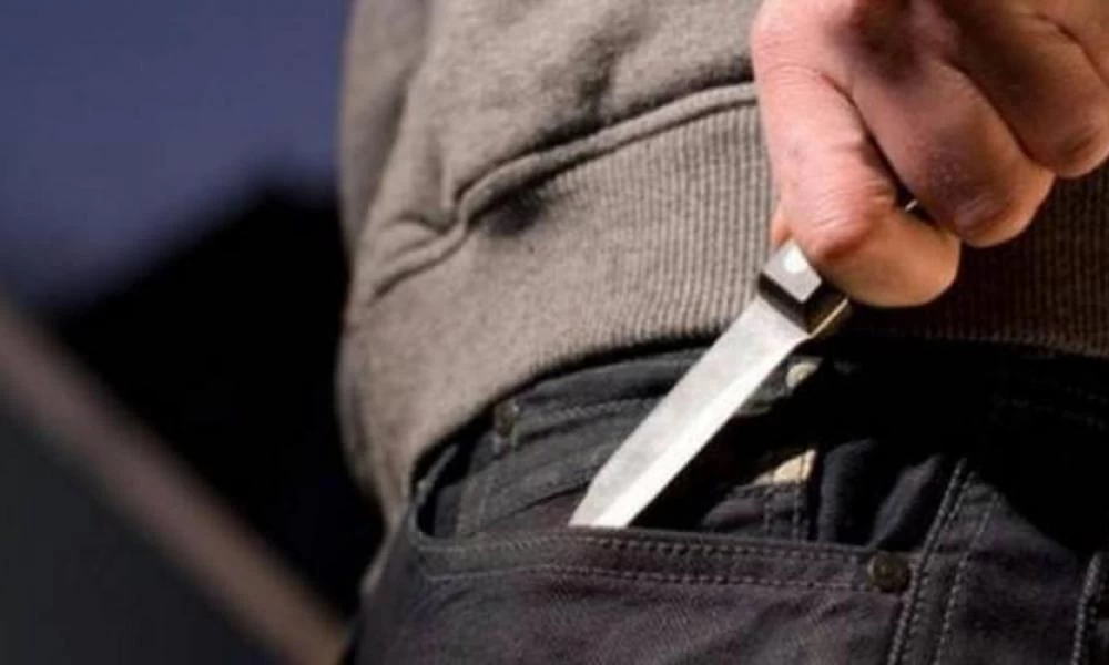 Πάτρα: Φυλάκιση 10 ετών με αναστολή σε άνδρα που μαχαίρωσε την σύντροφό του